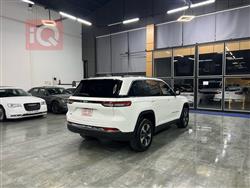 جيب جراند شيروكي